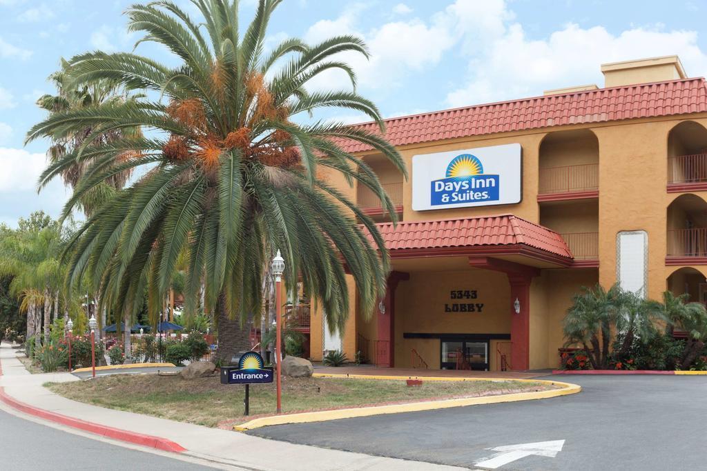 Rodeway Near Sdsu Inn