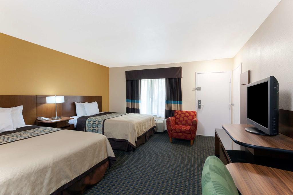 Inn Rodeway Near Sdsu