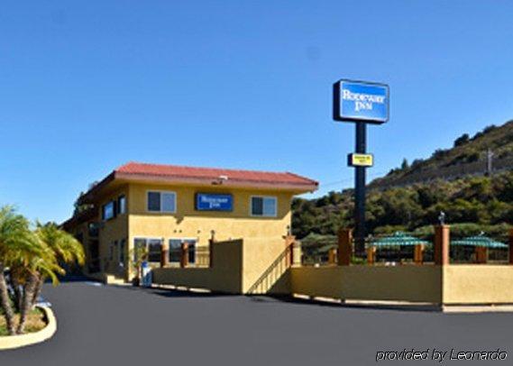 Inn Rodeway Near Sdsu
