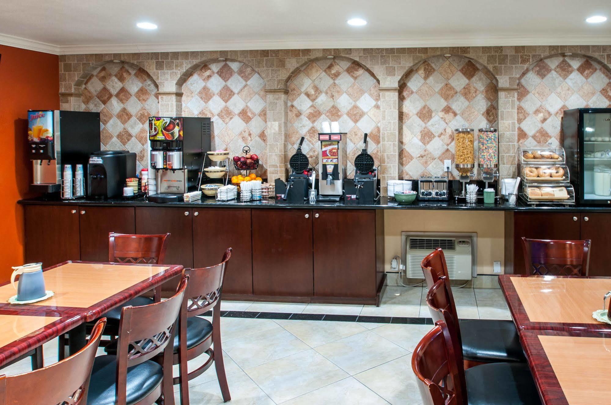 Inn Rodeway Near Sdsu
