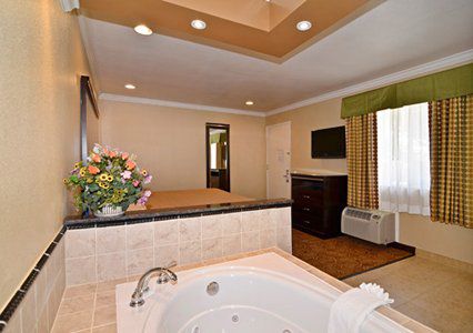 Inn Rodeway Near Sdsu San Diego