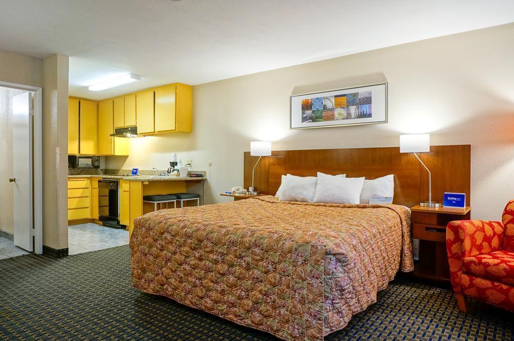Inn Rodeway Near Sdsu